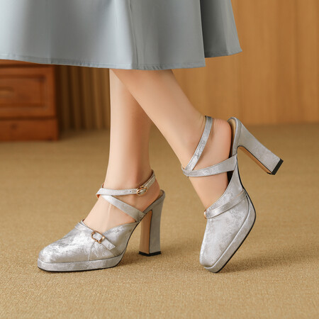 ElegantSole Luxury Handmade Leather Shoes