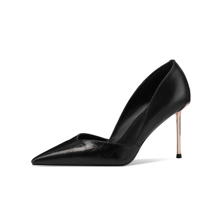 ElegantSole Luxury Handmade Leather Shoes