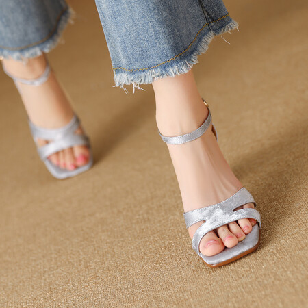 ElegantSole Luxury Handmade Leather Shoes
