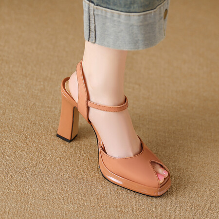 ElegantSole Luxury Handmade Leather Shoes