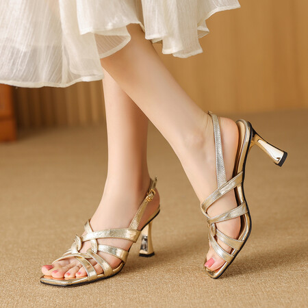 ElegantSole Luxury Handmade Leather Shoes