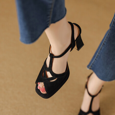 ElegantSole Luxury Handmade Leather Shoes