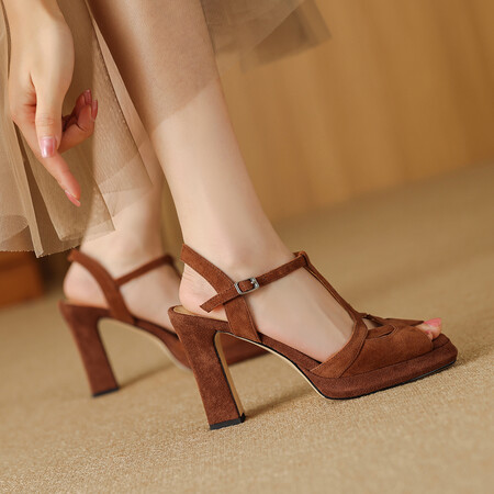 ElegantSole Luxury Handmade Leather Shoes