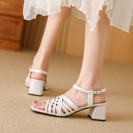 ElegantSole Luxury Handmade Leather Shoes