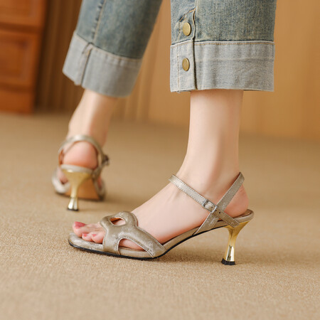 ElegantSole Luxury Handmade Leather Shoes