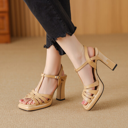 ElegantSole Luxury Handmade Leather Shoes