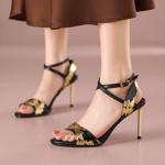 Exquisite Handcrafted Leather Women's Shoes: Timeless Elegance and Superior Quality(Edfmr7788)