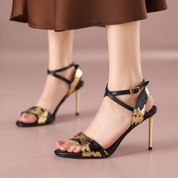 Exquisite Handcrafted Leather Women's Shoes: Timeless Elegance and Superior Quality(Edfmr7788)