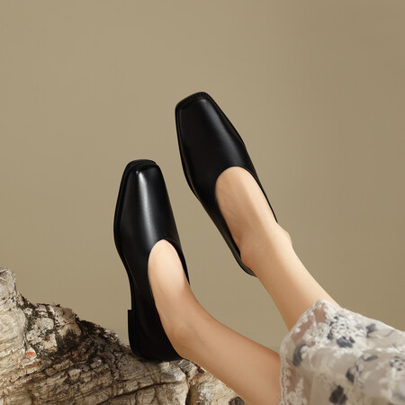 ElegantSole Luxury Handmade Leather Shoes