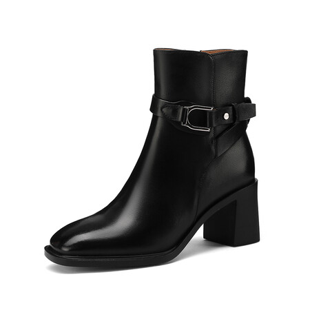 ElegantSole Luxury Handmade Leather Shoes