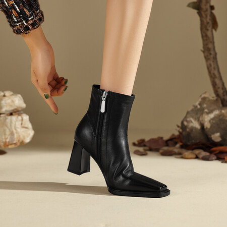 ElegantSole Luxury Handmade Leather Shoes