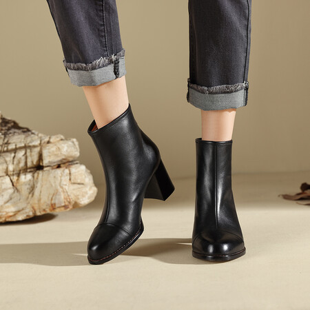 ElegantSole Luxury Handmade Leather Shoes