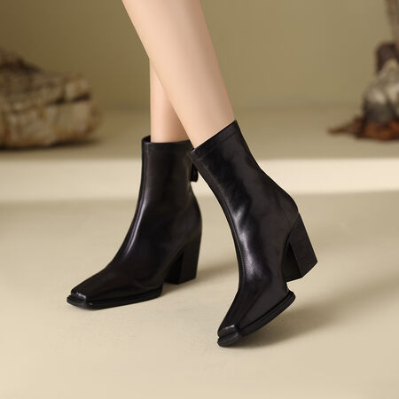 ElegantSole Luxury Handmade Leather Shoes