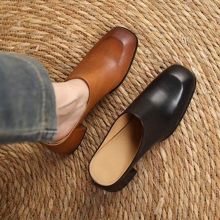 ElegantSole Luxury Handmade Leather Shoes