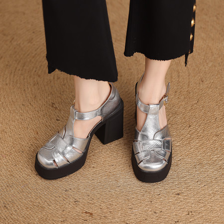 ElegantSole Luxury Handmade Leather Shoes