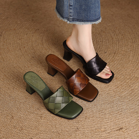 ElegantSole Luxury Handmade Leather Shoes
