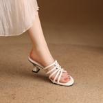 Handcrafted Luxury Leather Shoes: Elegance in Every Stitch(Edfmr86894)