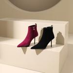 Exquisite Handcrafted Leather Women's Shoes: Luxury, Elegance & Craftsmanship(Ediandian86001)