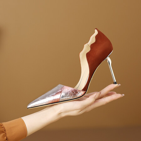 ElegantSole Luxury Handmade Leather Shoes
