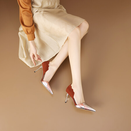 ElegantSole Luxury Handmade Leather Shoes