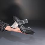 Elegant Handcrafted Leather Shoes: Luxury Quality with Exquisite Craftsmanship(Ediandian86066)