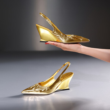 ElegantSole Luxury Handmade Leather Shoes