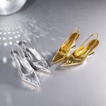 Artisan Crafted Genuine Leather Women’s Shoes: Elegance Redefined(Ediandian86067)