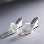 Handcrafted Leather Women's Shoes: Elegance in Every Stitch(Ediandian86073)