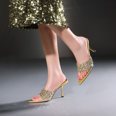 ElegantSole Luxury Handmade Leather Shoes