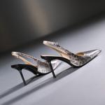 Handcrafted Luxury Leather Women’s Shoes: Elegance Redefined(Ediandian86080)