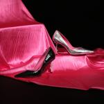 Exquisite Handcrafted Leather Women's Shoes: Elegant, Luxurious Quality Design(Ediandian86083)