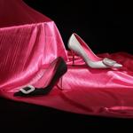 Handcrafted Luxury Leather Women's Shoes: Elegance in Every Stitch(Ediandian86082)