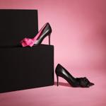 Handcrafted Luxury Leather Women's Shoes: Elegance in Every Stitch(Ediandian86086)