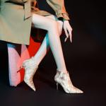 Exquisite Handcrafted Genuine Leather Shoes: Elegance Meets Luxury in Every Stitch(Ediandian8505)