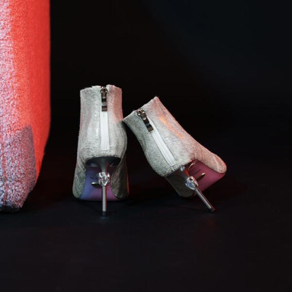 Exquisite Handcrafted Genuine Leather Shoes: Elegance Meets Luxury in Every Stitch(Ediandian8505)