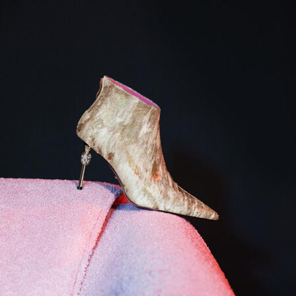 Exquisite Handcrafted Genuine Leather Shoes: Elegance Meets Luxury in Every Stitch(Ediandian8505)