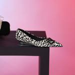 Handcrafted Luxury Leather Women's Shoes – Elegance Redefined(Ediandian8521)