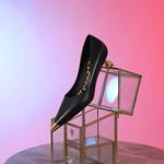 Handcrafted Leather Women's Shoes: Elegance Meets Luxury Quality(Ediandian8520)