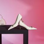 Exquisite Handmade Leather Women's Shoes: Luxurious Craftsmanship & Timeless Elegance(Ediandian8511)