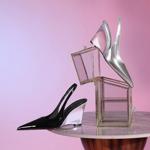 Handcrafted Genuine Leather Women's Shoes: Elegance Redefined(Ediandian8536)