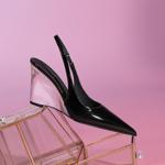 Handcrafted Genuine Leather Women's Shoes: Elegance Redefined(Ediandian8536)