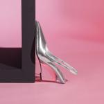 Handcrafted Genuine Leather Women's Shoes: Elegance Redefined(Ediandian8536)