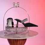 Exquisite Handcrafted Leather Women's Shoes: Luxury and Elegance Redefined(Ediandian8538)