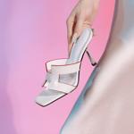 Handcrafted Luxury Leather Women's Shoes(Ediandian8569)