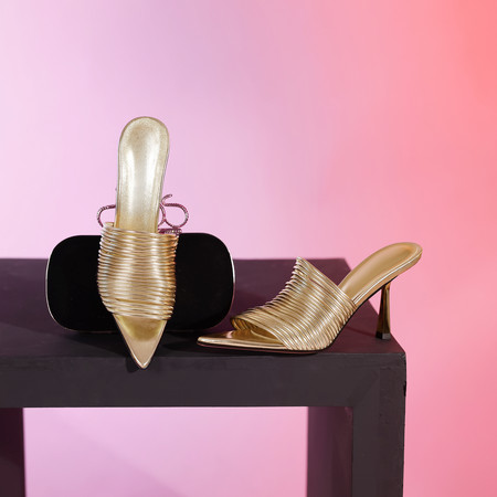 ElegantSole Luxury Handmade Leather Shoes