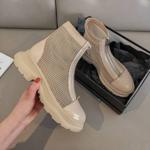 Handcrafted Luxury Genuine Leather Women's Shoes - Elegance Redefined(EdidoMX776)