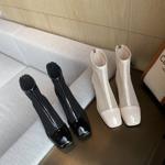 Luxurious Handcrafted Leather Women’s Shoes, Exquisite Quality(EdidoWX503)