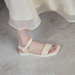 Exquisite Handmade Leather Women's Shoes - Luxury Elegance(EdidoML1052)