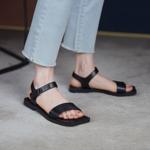 Exquisite Handmade Leather Women's Shoes - Luxury Elegance(EdidoML1052)