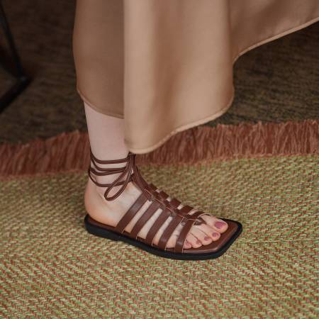 ElegantSole Luxury Handmade Leather Shoes